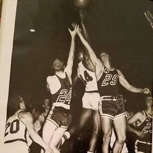 Meet your Posher, Malcolm